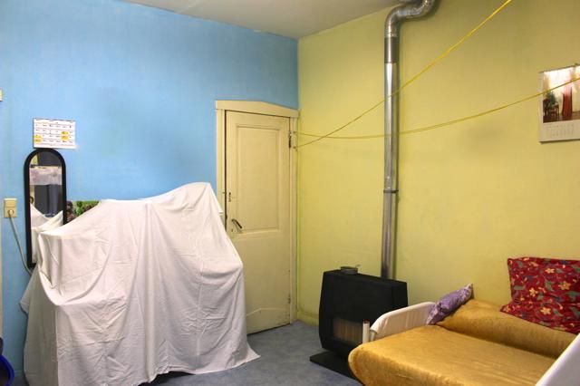 Stadswoning verkocht in Gent