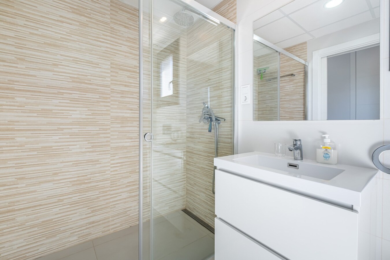 Appartement te koop in Calpe