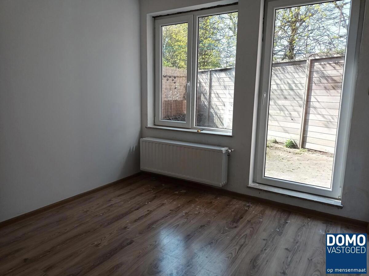 Appartement verhuurd in Hasselt