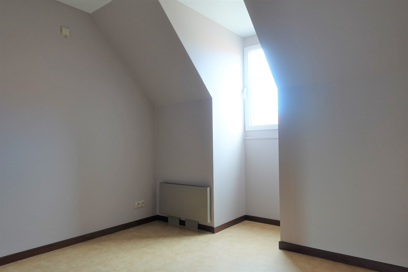 Appartement centrum Gistel 