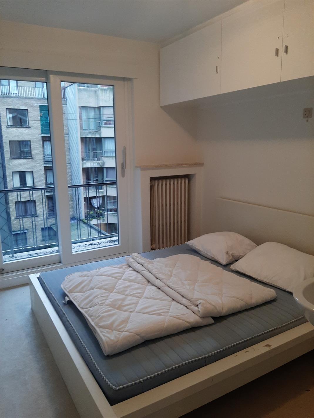Ruim en gezellige appartement met zicht op zee 