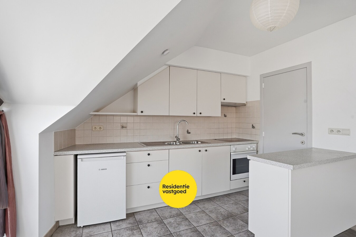 Te koop appartement - Ichtegem