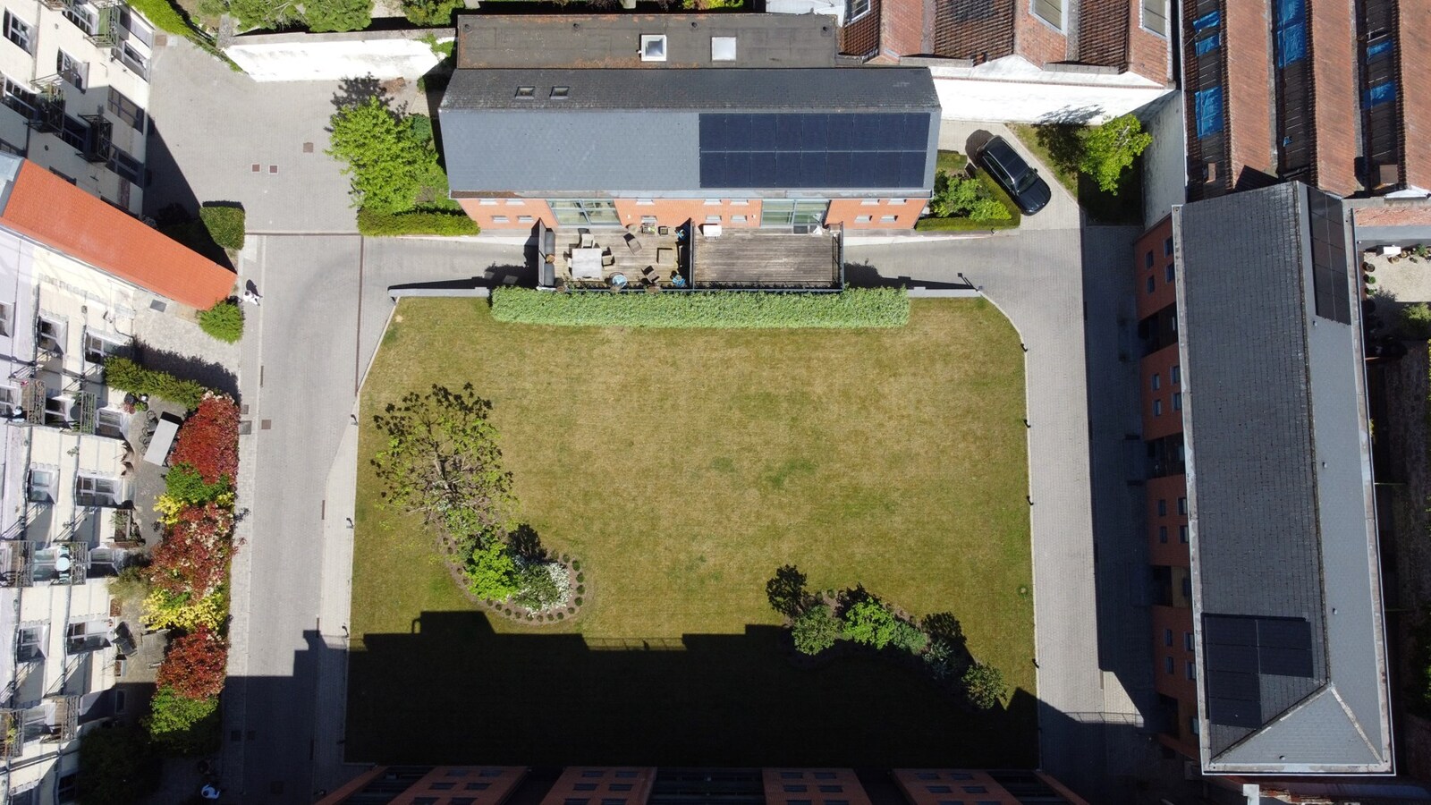 Profitez des avantages de la vie en résidence sans subir les frais de copropriété 