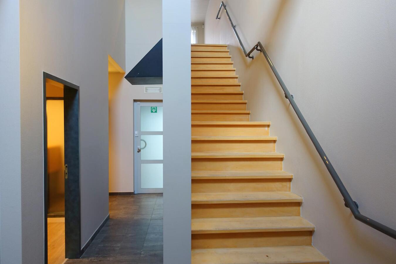 Polyvalente eigendom in dorpskern 