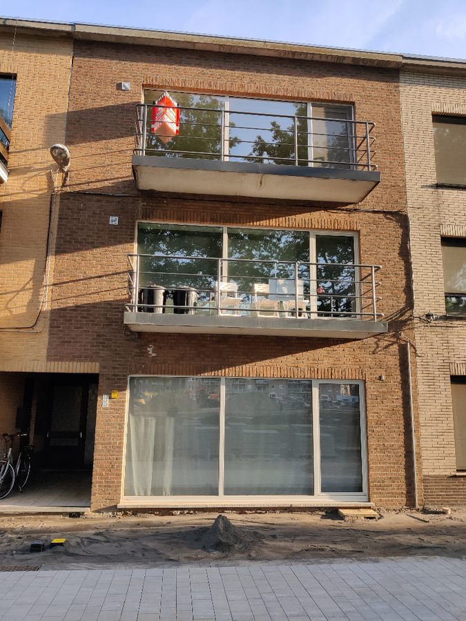 Verhuurd appartement - Tessenderlo