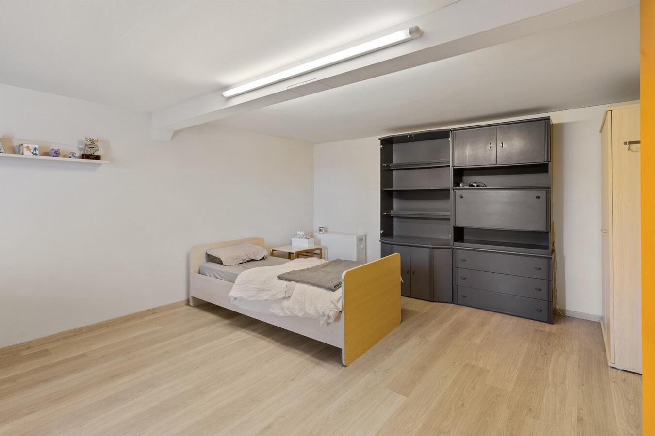 Vrijstaande woning met verwarmd zwembad op ruim perceel van 1813 m² 