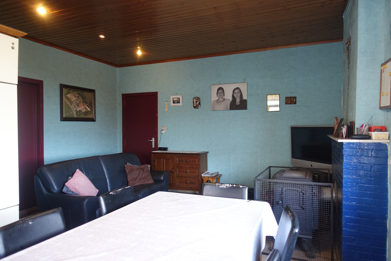 Uitzonderlijke hoeve op prachtige ligging 