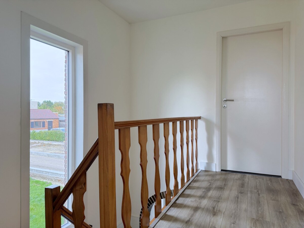 Woning verhuurd in Ravels