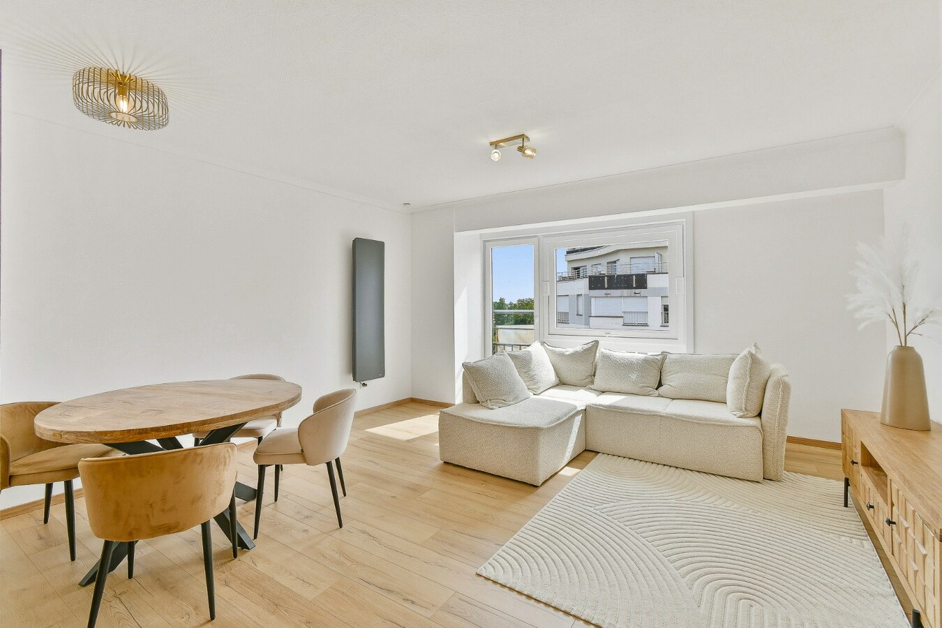 Te koop appartement - Middelkerke