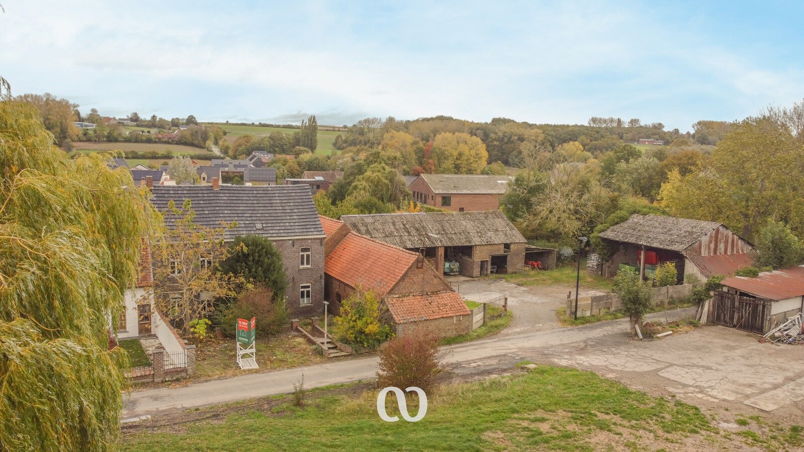 Te koop - Woning - Maarkedal