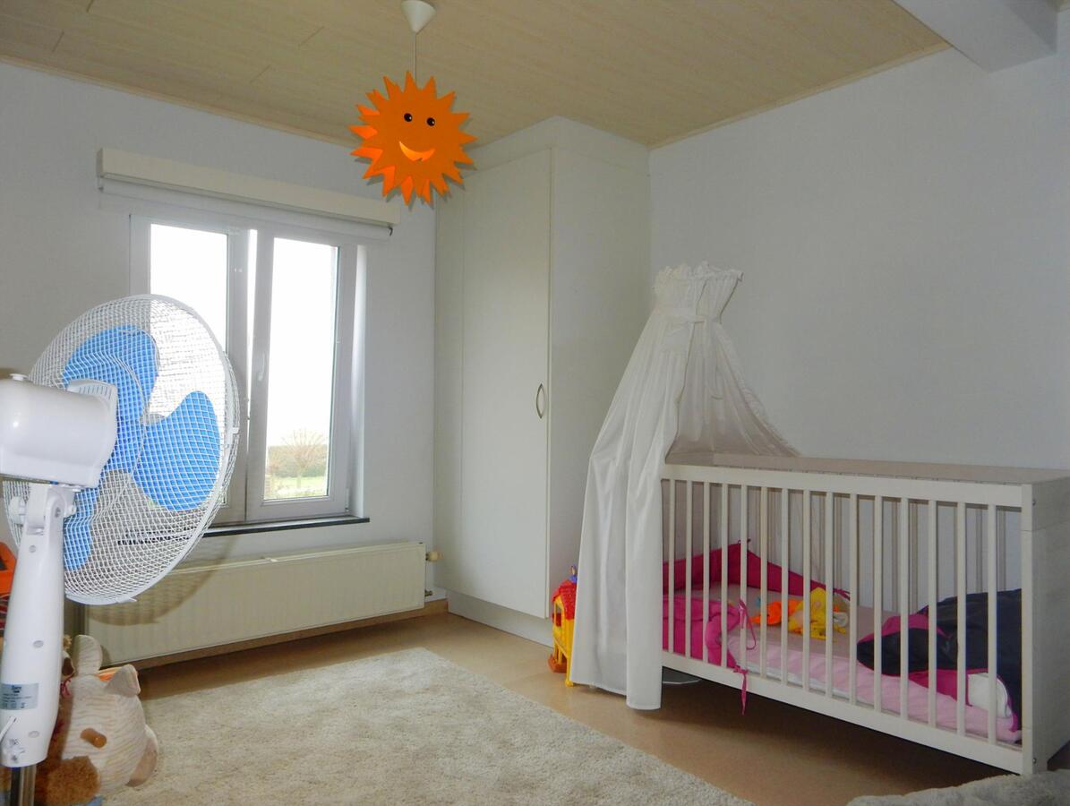 Gezellige gerenoveerde woning met tuin 