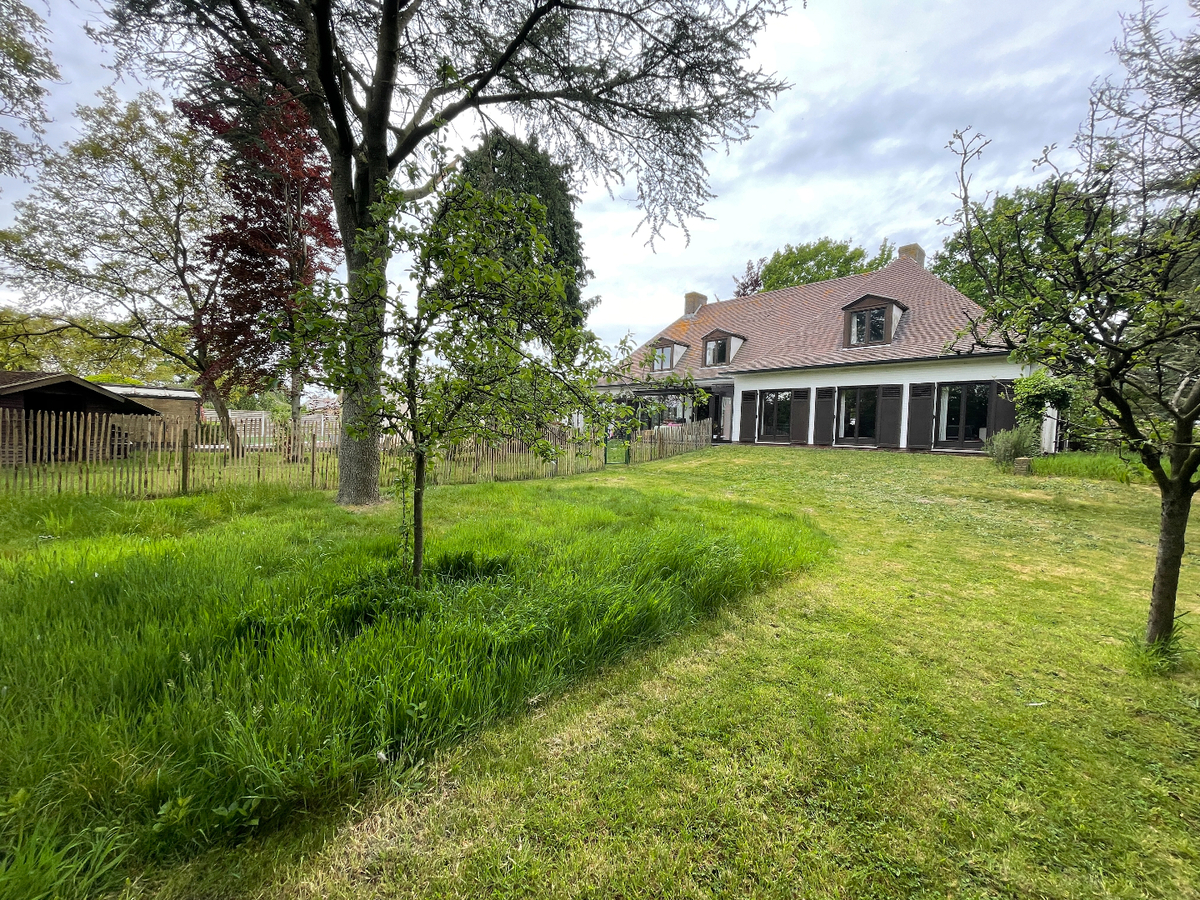 Verkocht villa - Koekelare