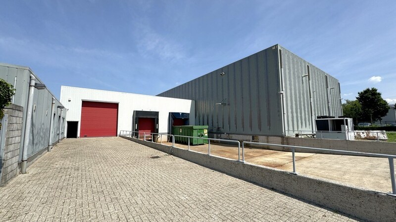  woning - Malle