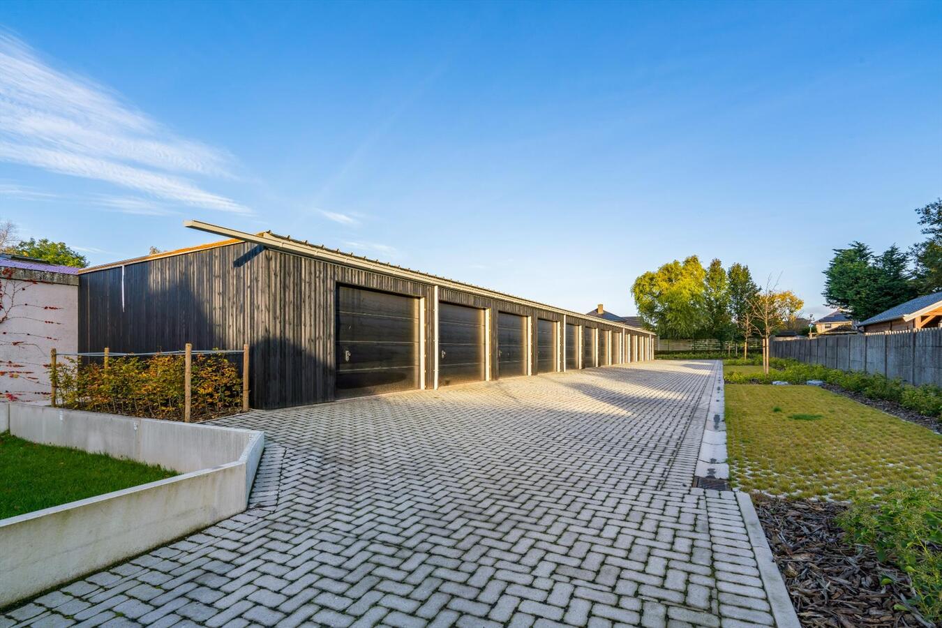 3 slaapkamerappartement 