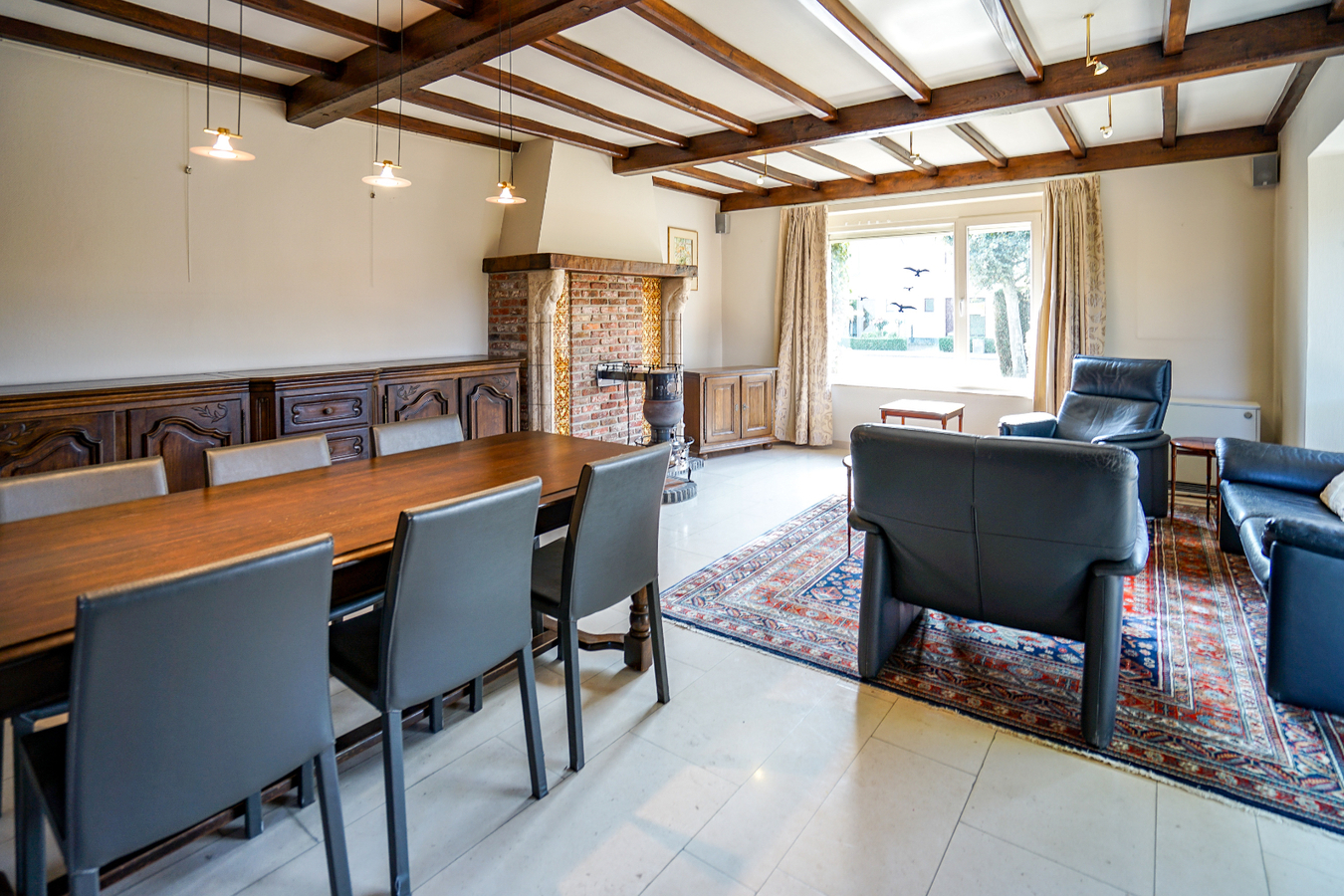 Verkocht bungalow - Torhout