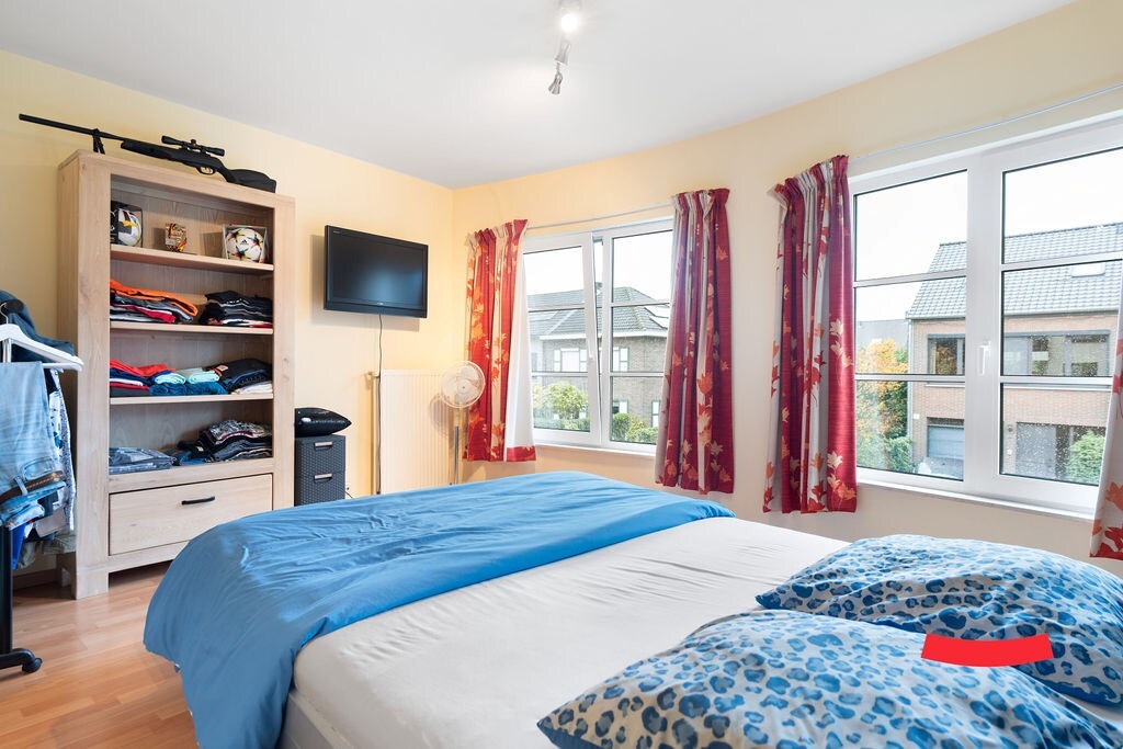 Duplex verkocht in Turnhout