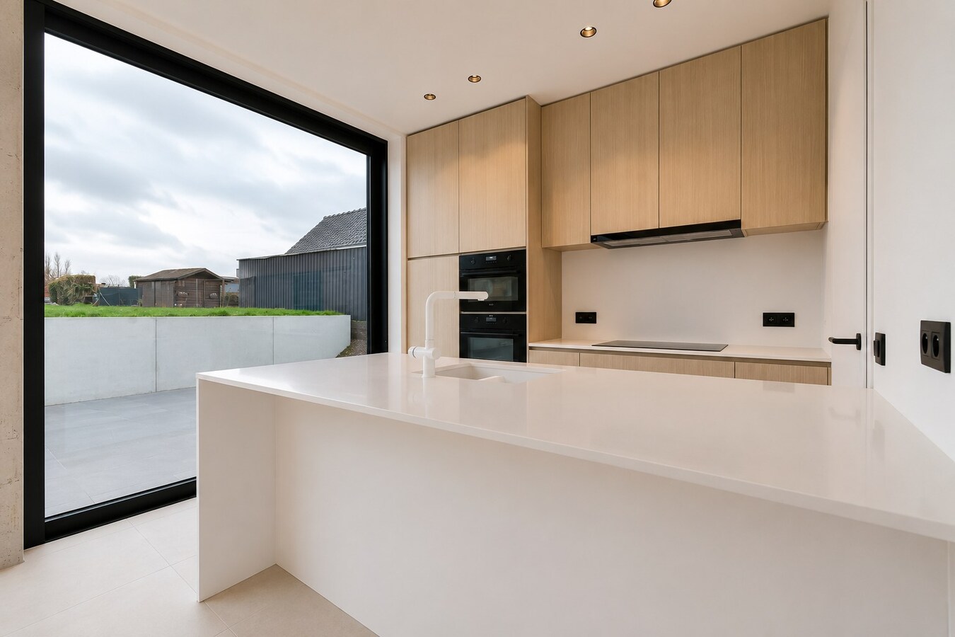 Te koop woning - Kortemark