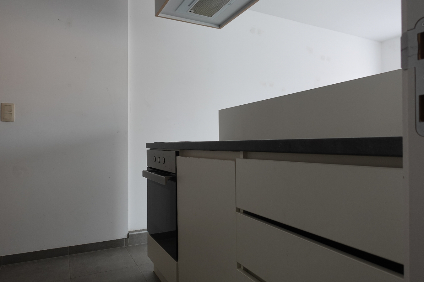 Ruim duplex appartement te Gistel 