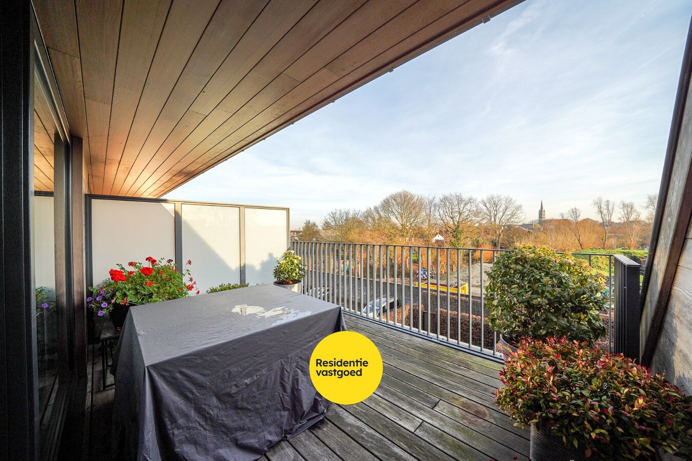 Te koop duplex - Oudenburg