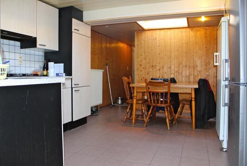 Woning verkocht in Wondelgem