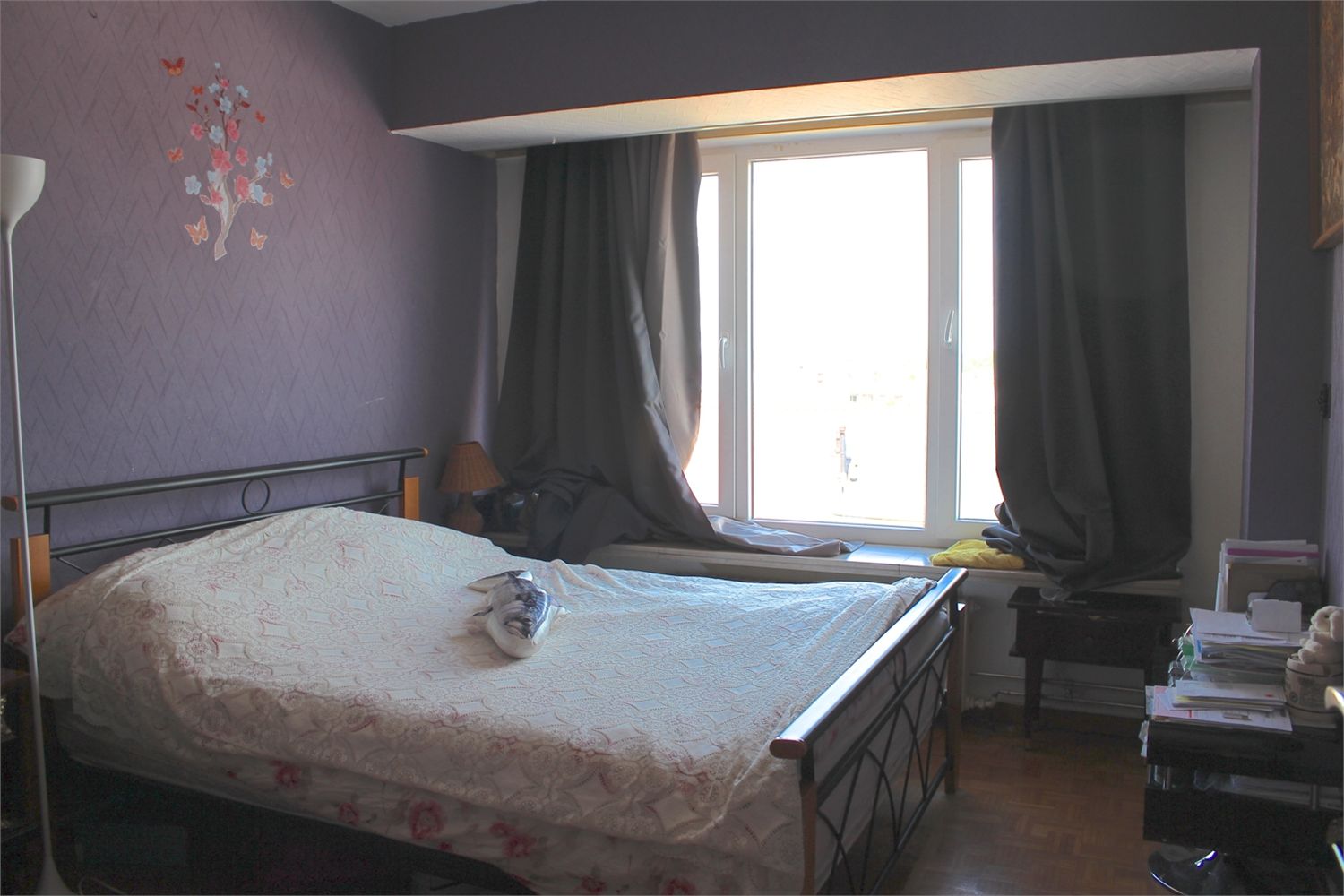 Appartement verkocht in Ledeberg