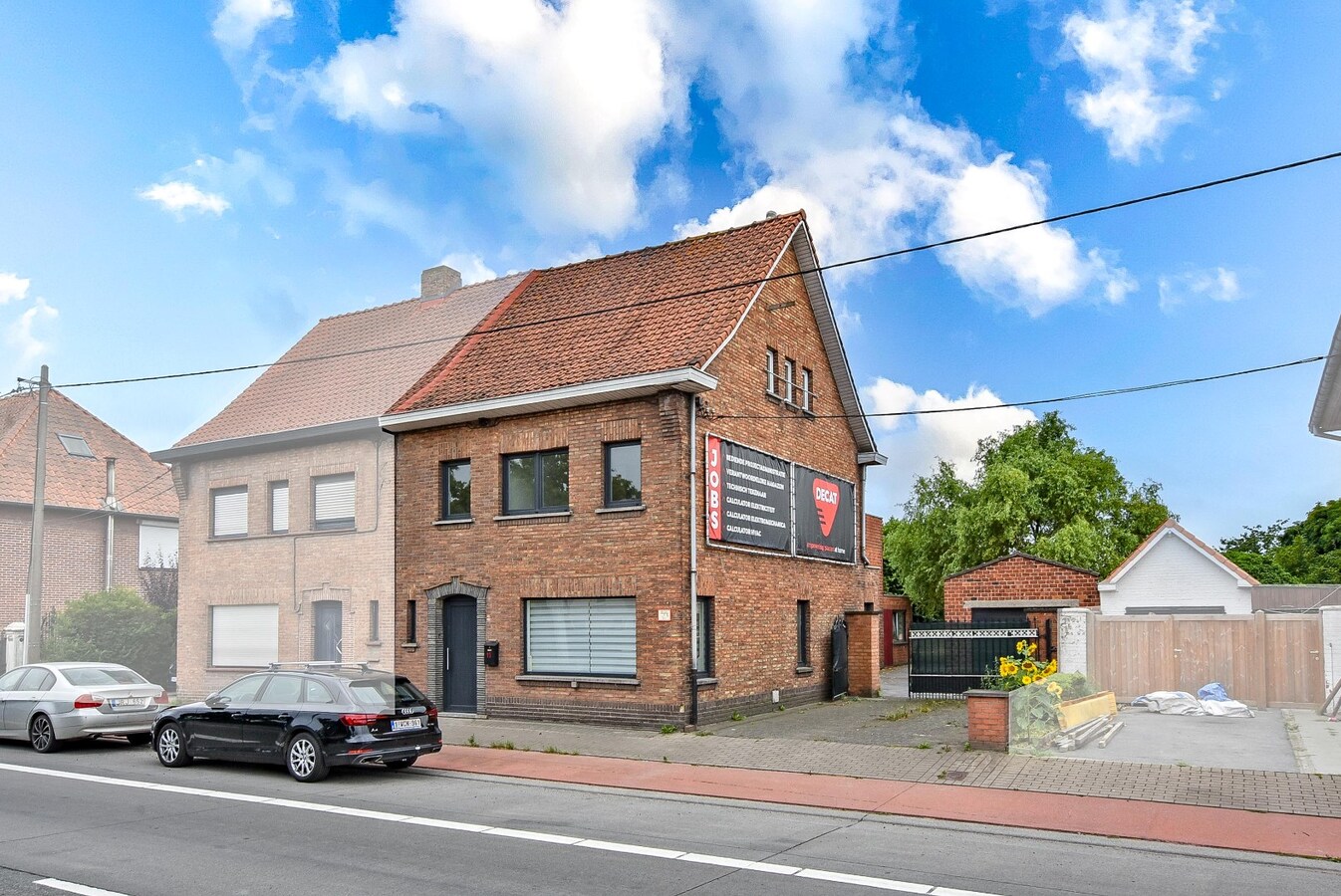 Te koop woning - Aalter