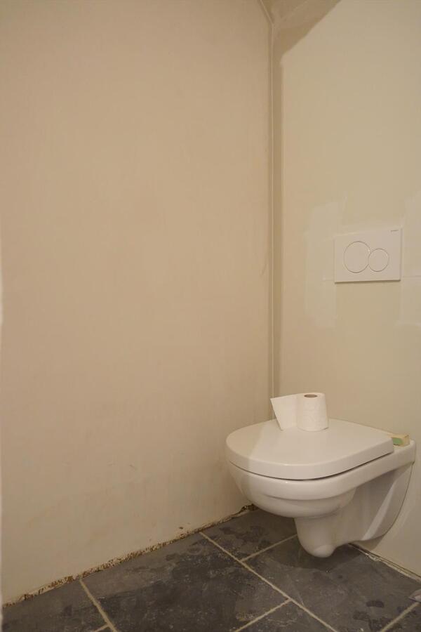 Charmante nieuwbouw woning met 3 slaapkamers 