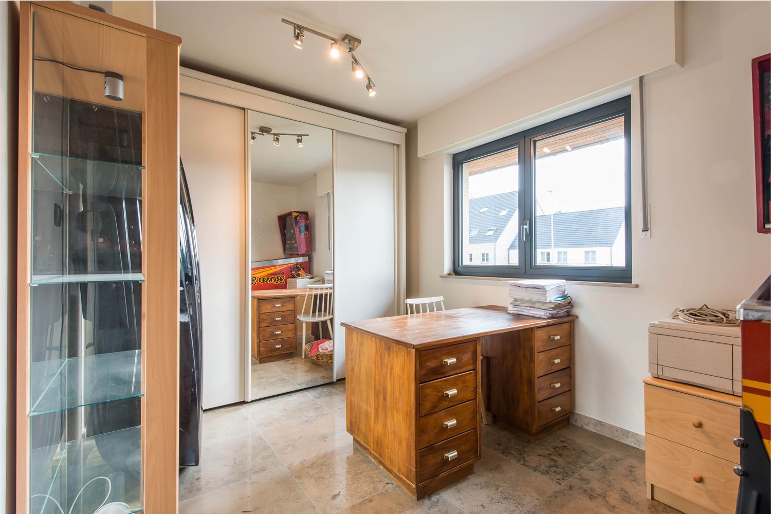 Villa verkocht in Wetteren