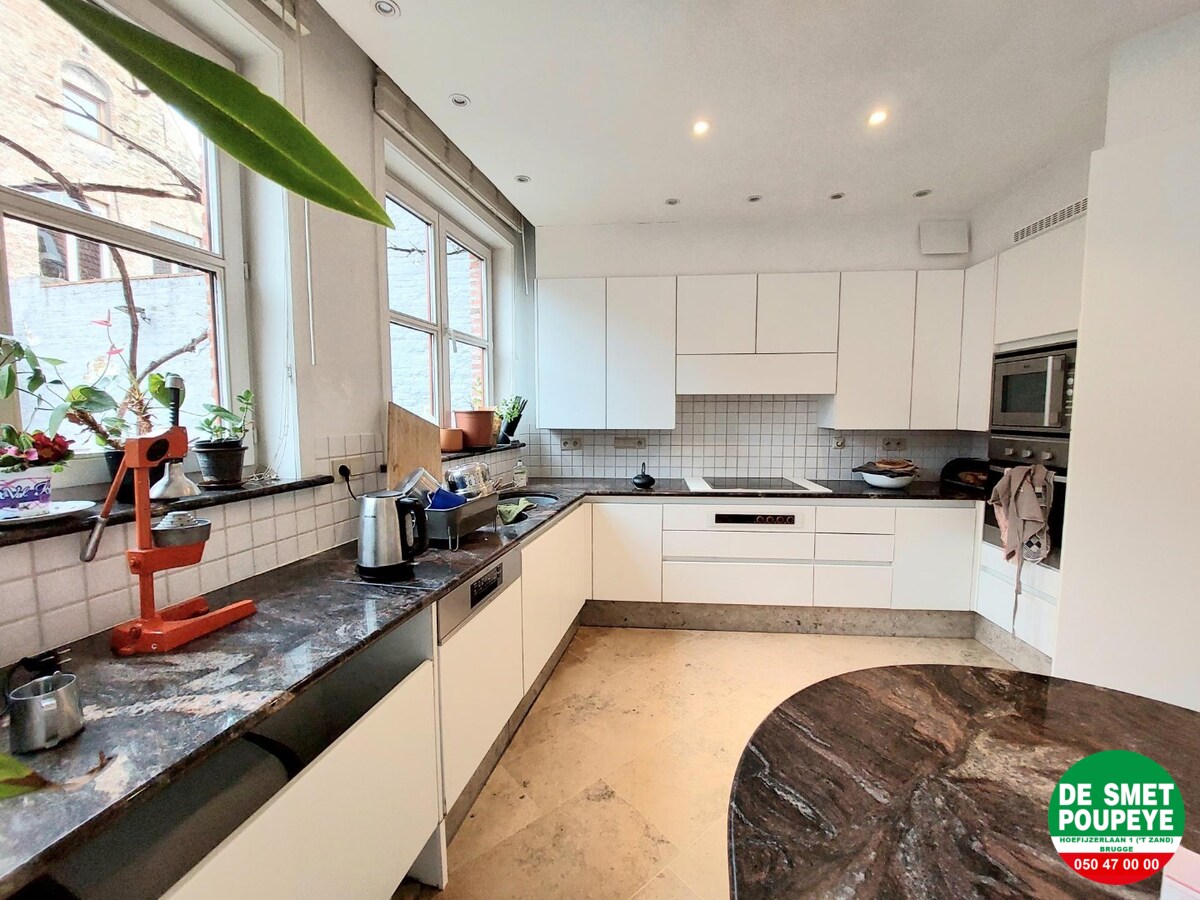 Prachtige authentieke woning 