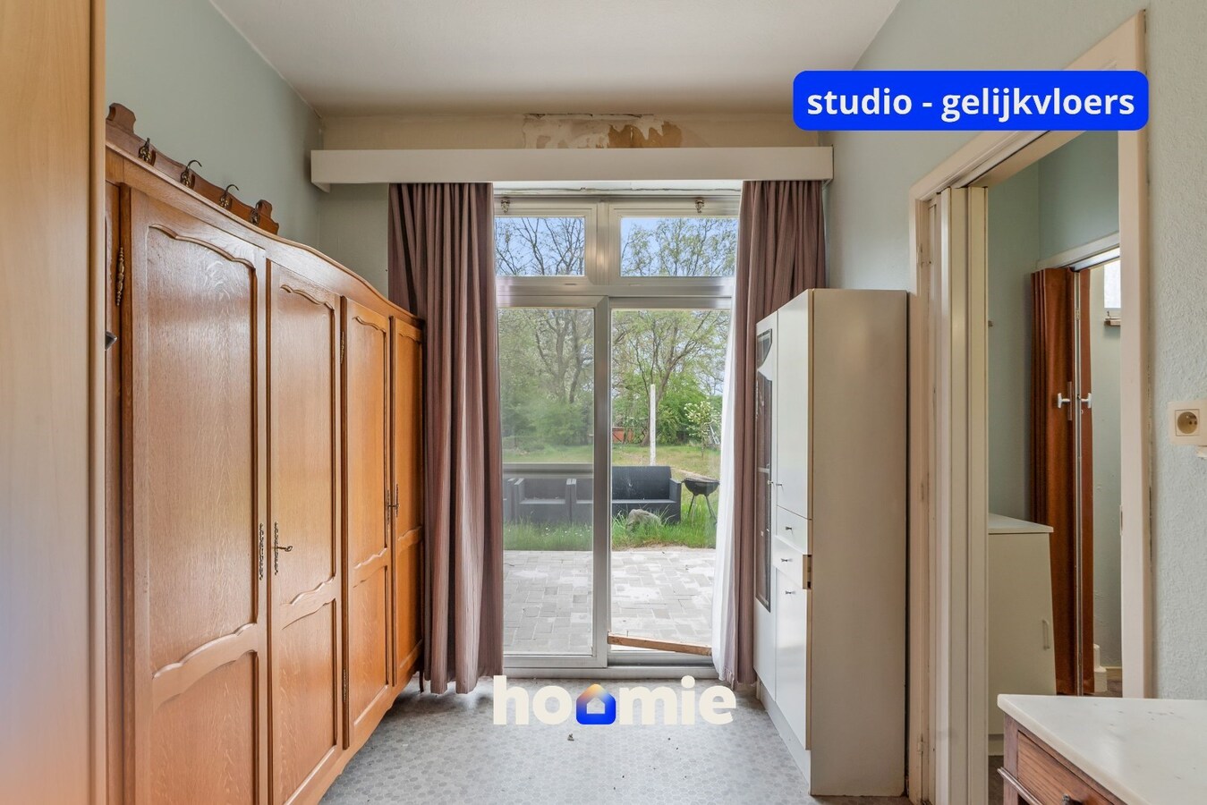 Woning sold in Maasmechelen
