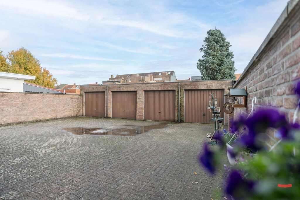 Woning verkocht in Ravels