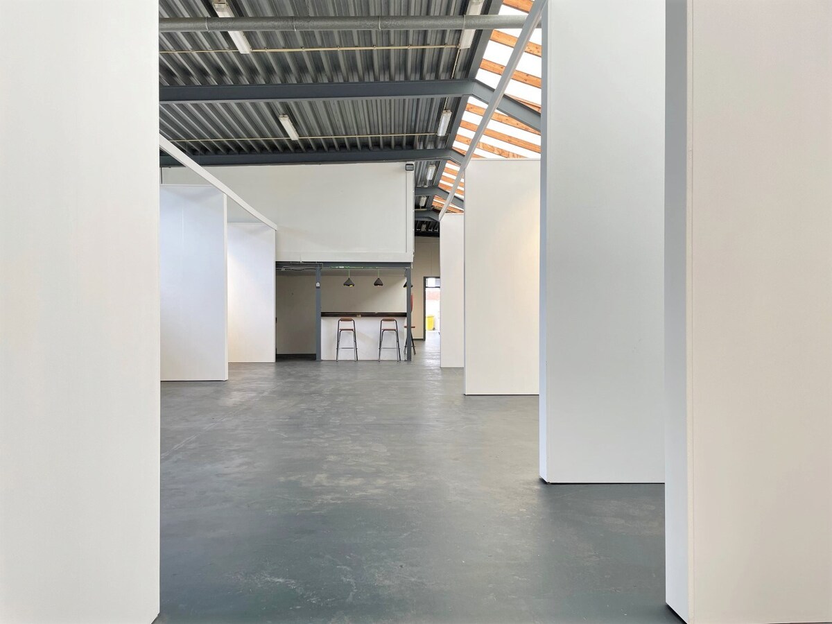 Industrie te huur in Weelde