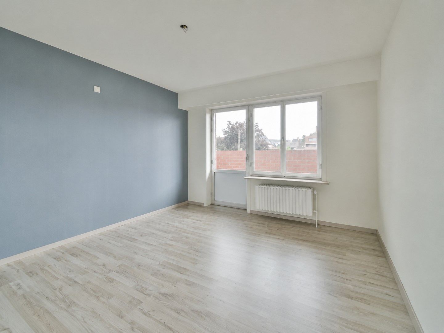 Appartement aan de markt van Torhout! 