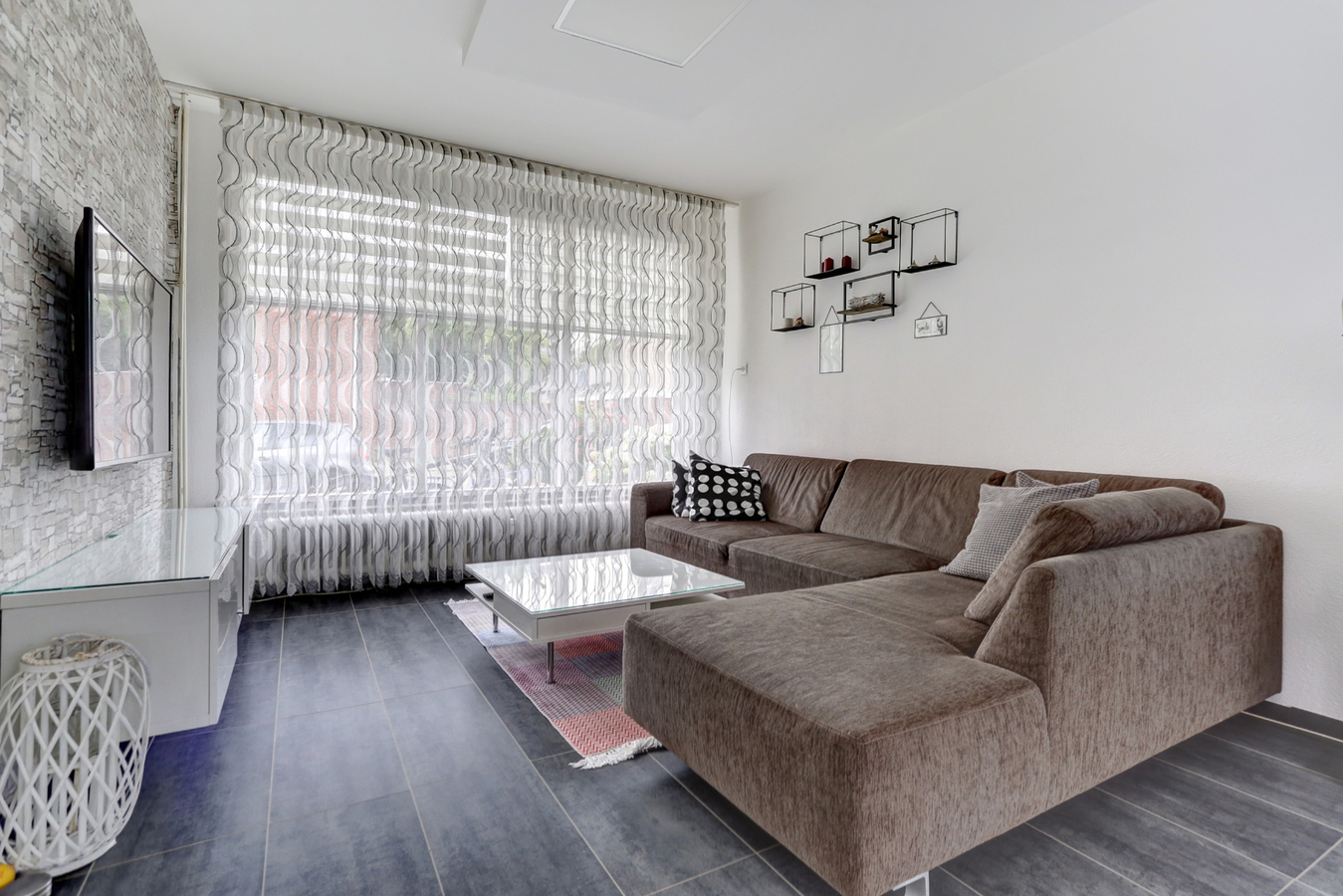 Eengezinswoning verkocht in Tilburg