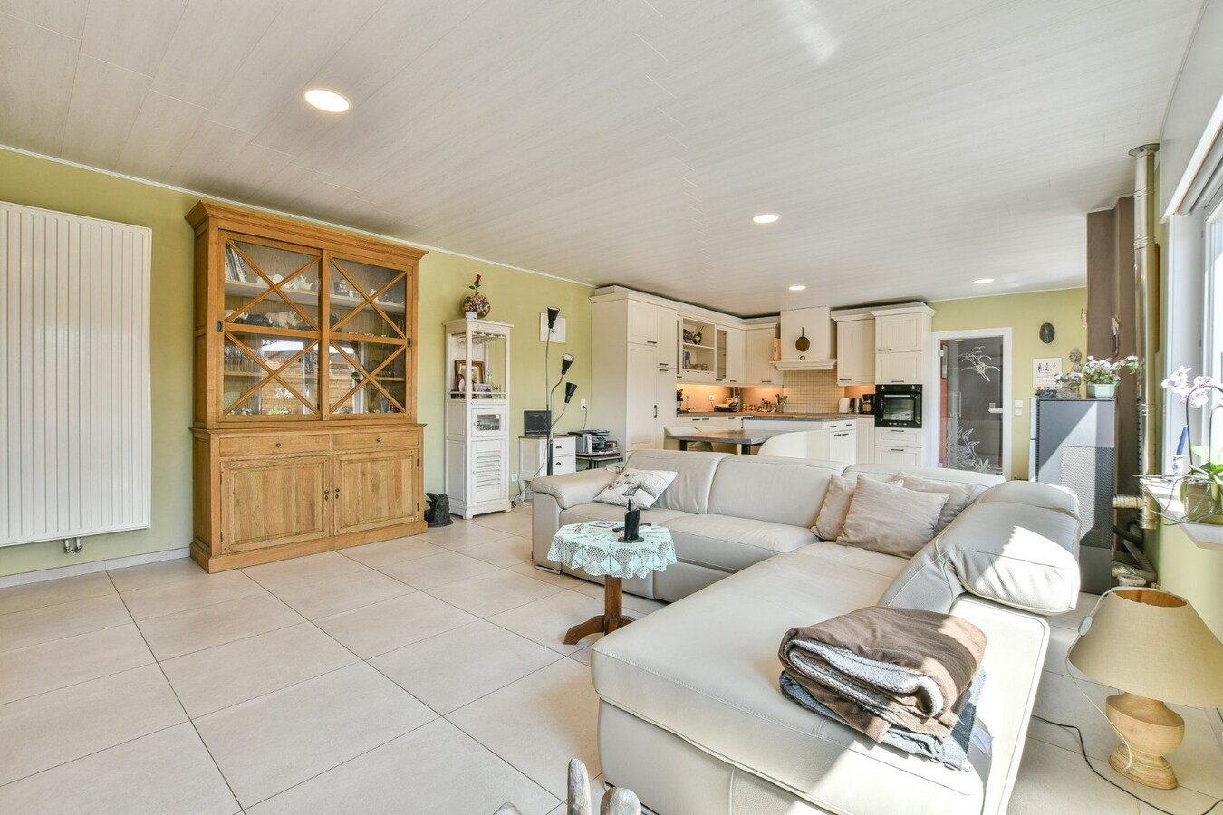 Te koop woning - De Haan