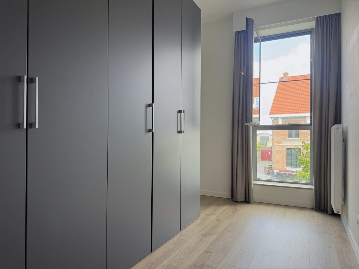Appartement te huur in Weelde