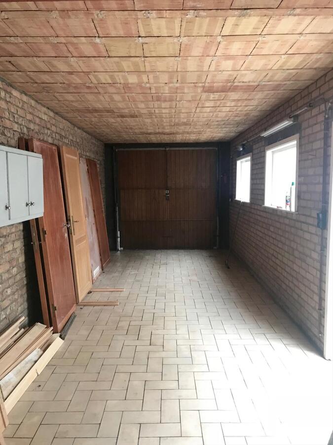 BURGERWONING MET POTENTIËEL 
