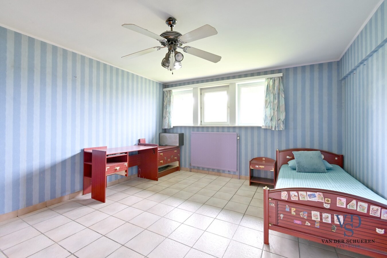 Tijdloos en lichtrijk wonen. 