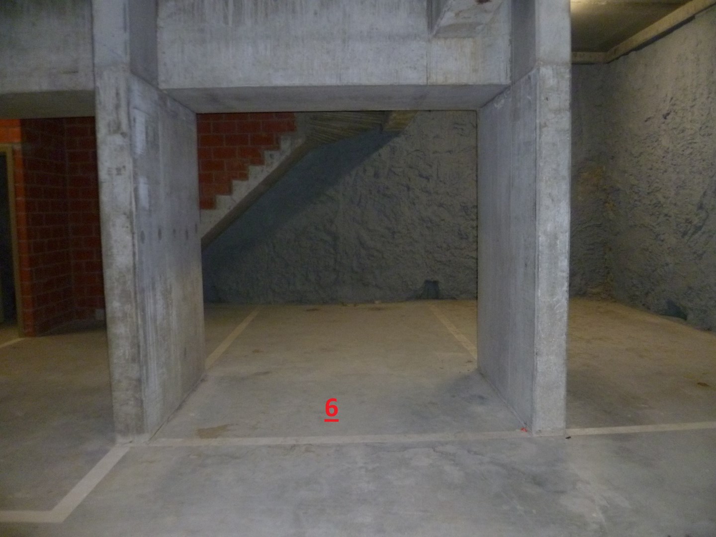 autostaanplaatsen te koop 