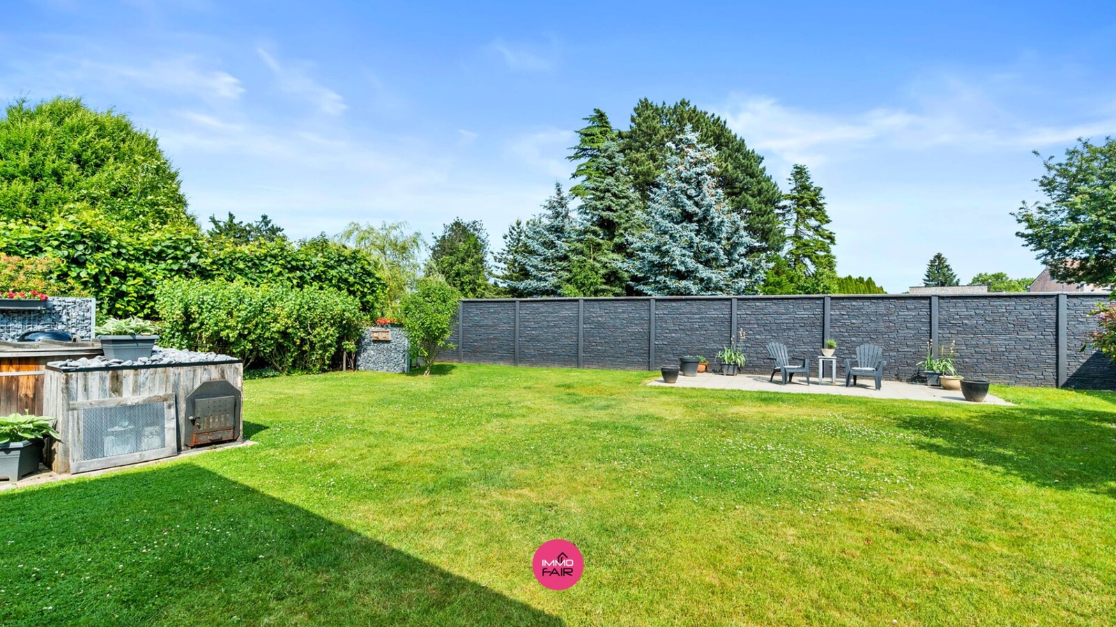 Energiezuinige, instapklare woning vlakbij Maastricht 