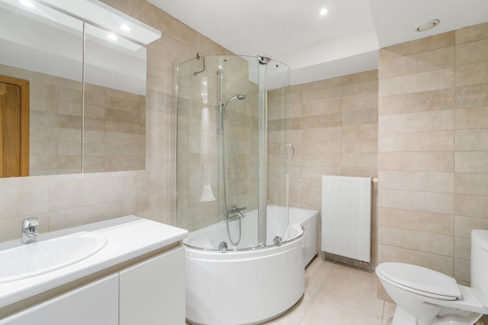 RUIM ENERGIEZUINIG APPARTEMENT GELEGEN CENTRUM OOSTENDE 