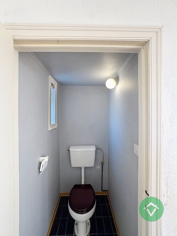 Woning met 3 slaapkamers en garage te Lichtervelde 