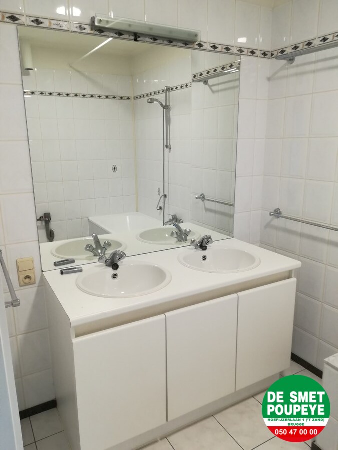 Instapklaar appartement gelegen aan "'t Stil Ende" 