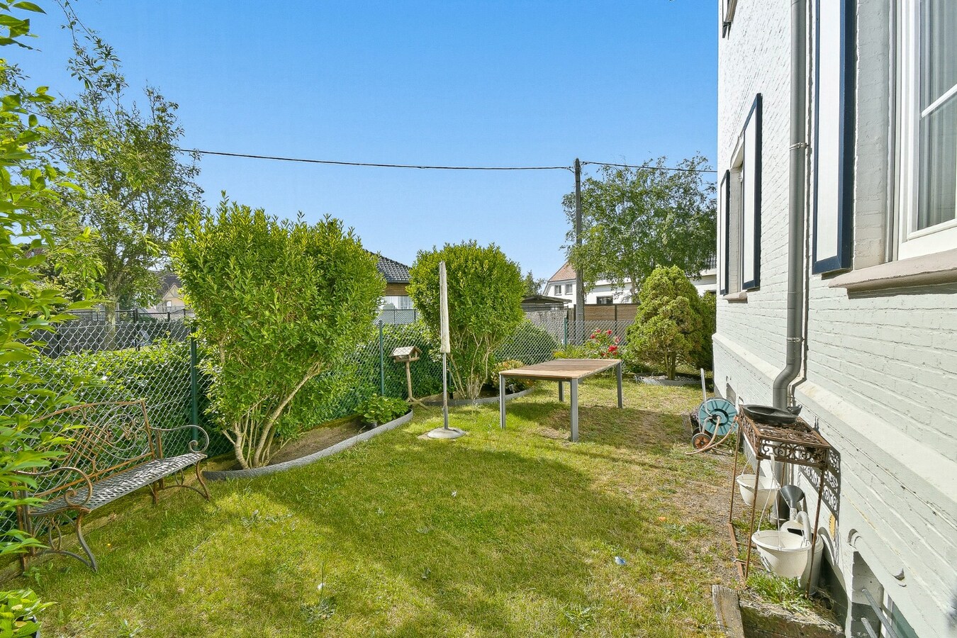 Te koop appartement - Middelkerke