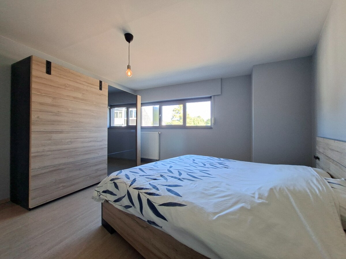 Appartement te huur in Leopoldsburg