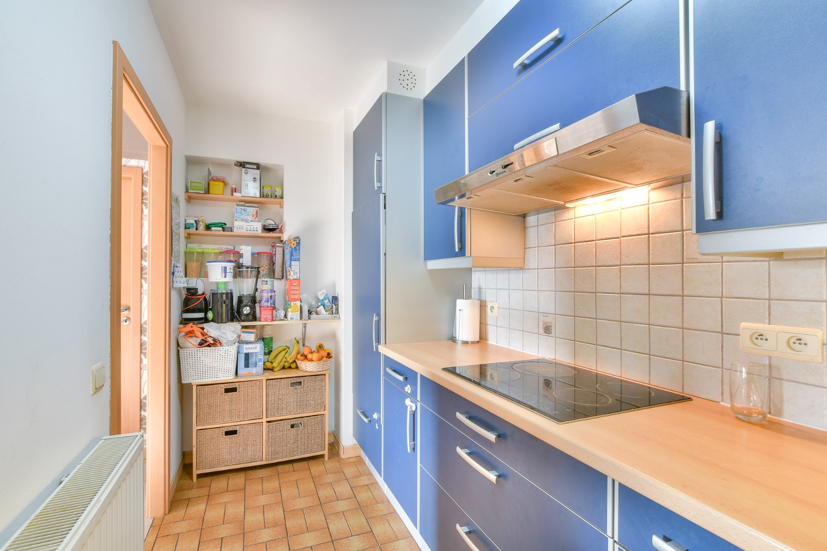 3-slaapkamer appartement te Oostende 