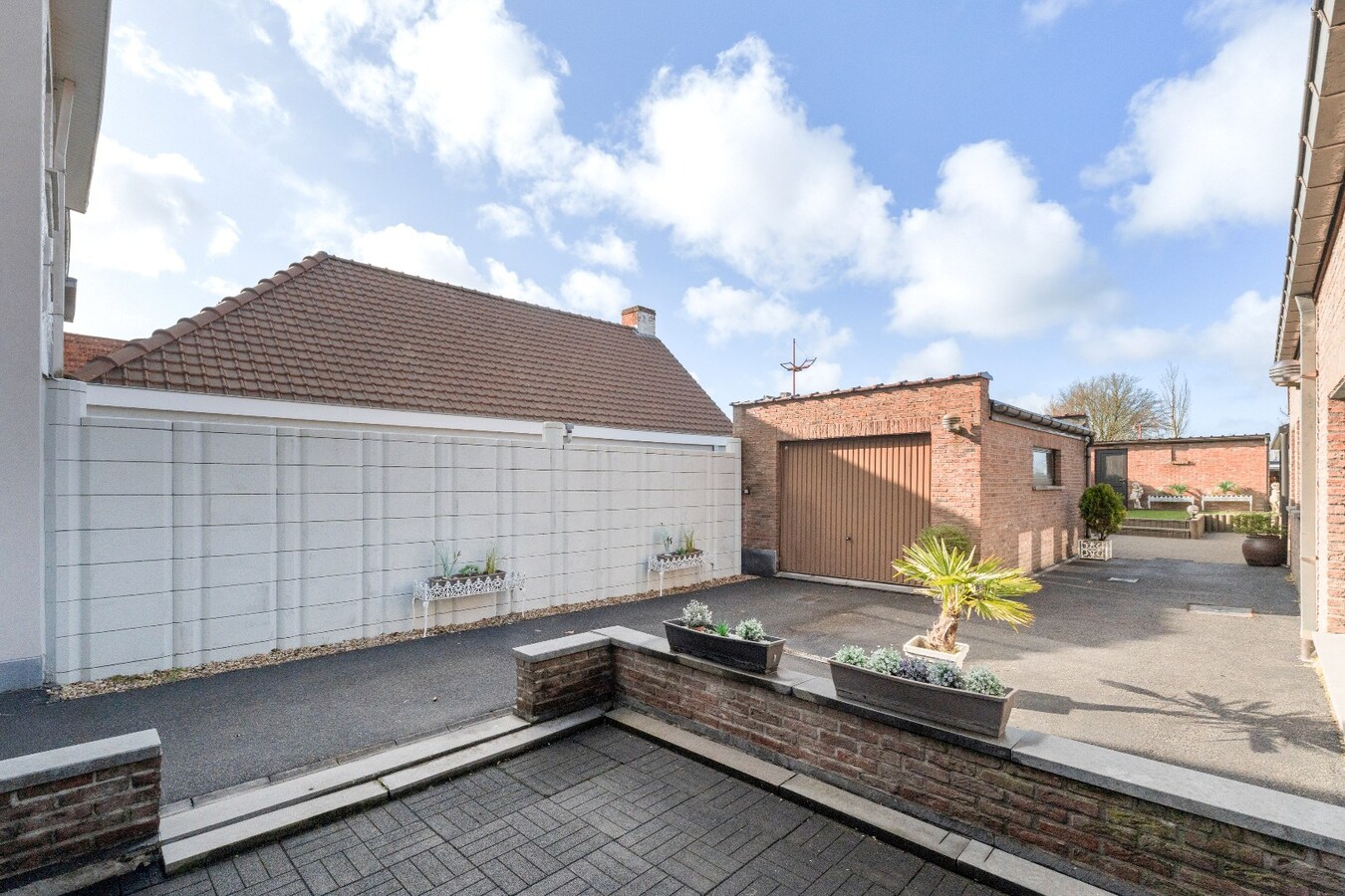 Instapklare woning te Aalter-Brug! 