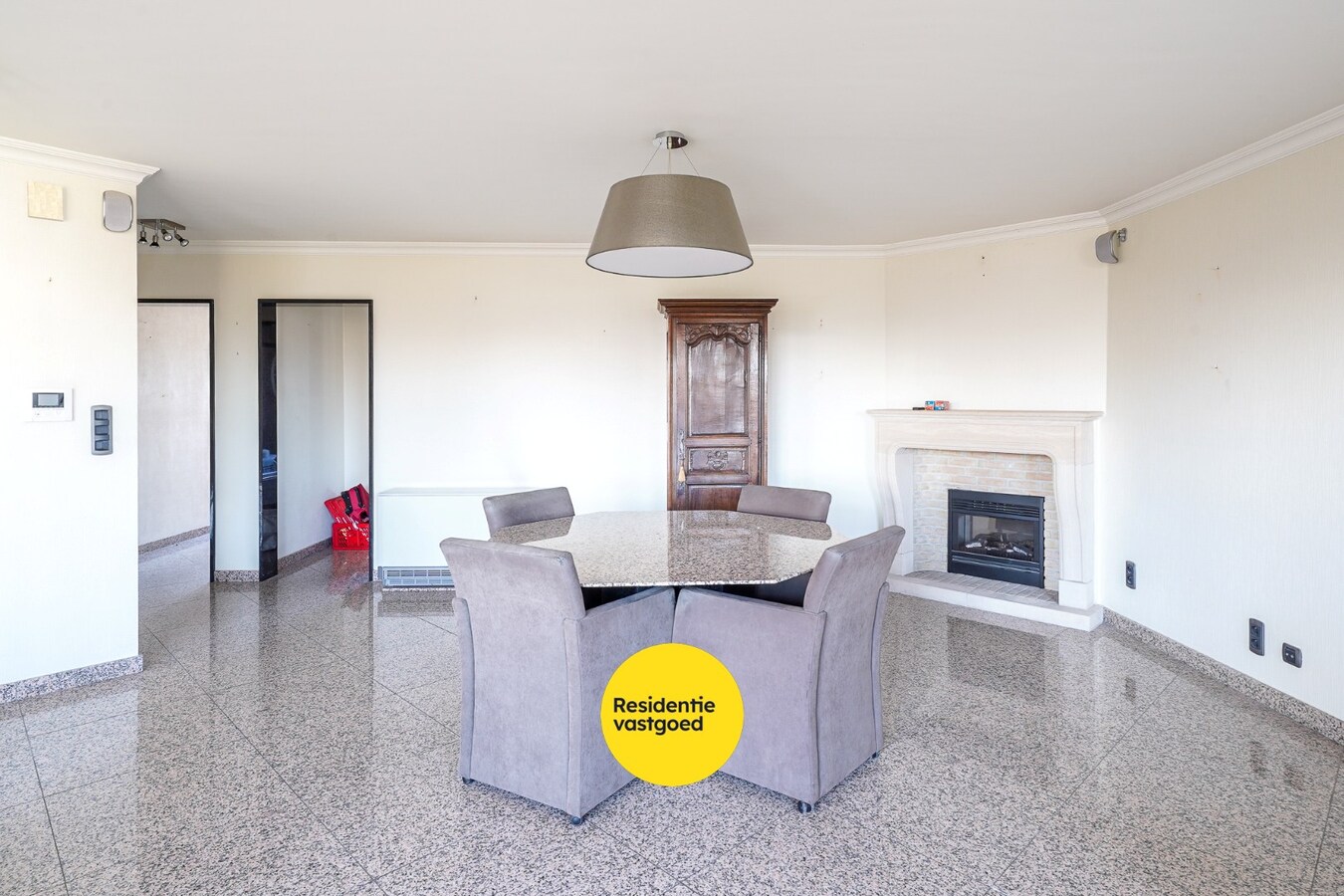 Te koop appartement - Oudenburg