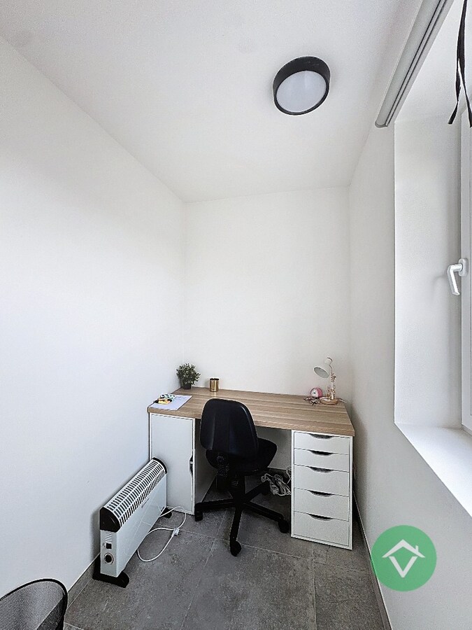 Instapklare woning met 3 slaapkamers te Koekelare 