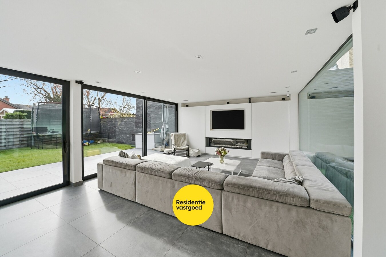 Te koop woning - Oudenburg